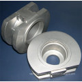 High Performance Metal Parts with 304 Steel Casting
